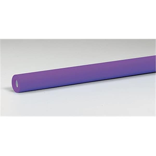 Pacon Corporation Pacon Corporation Pac57875 Fadeless Paper Rolls Deep Purple PAC57875 - main